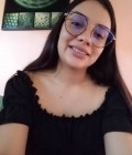 Rencontre Femme Venezuela à Barquisimeto  : Stefany, 27 ans